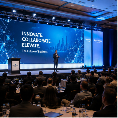 Corporate Conferences