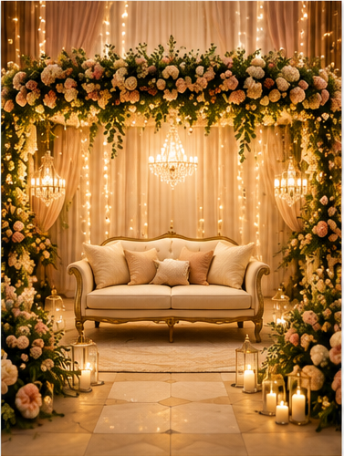 Wedding Décor