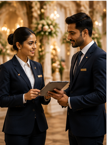 Guest Management