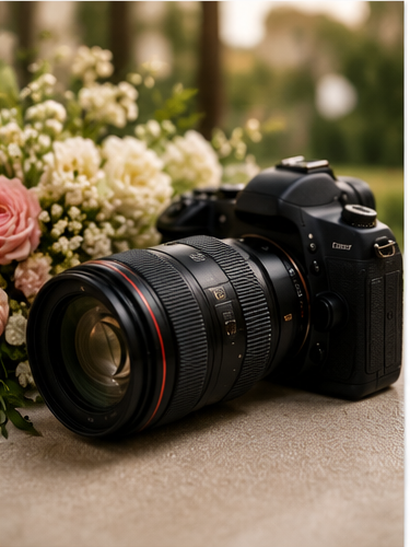 Wedding Photography