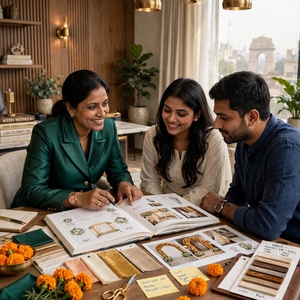 Personalized Planning